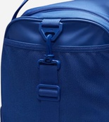 Сумка Nike NK BRSLA M DUFF - 9.5 60L синій, чорний Уні 64 х 30 х 30 см (DH7710-481). Зображення №12 Сумка Nike NK BRSLA M DUFF - 9.5 60L синій, чорний Уні 64 х 30 х 30 см (DH7710-481). Зображення №12
