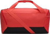 Сумка Nike NK BRSLA S DUFF - 9.5 41L красный, черный Уни 51 x 28 х 28 см (DM3976-814). Изображение №2 Сумка Nike NK BRSLA S DUFF - 9.5 41L красный, черный Уни 51 x 28 х 28 см (DM3976-814). Изображение №2
