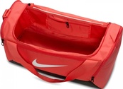 Сумка Nike NK BRSLA S DUFF - 9.5 41L красный, черный Уни 51 x 28 х 28 см (DM3976-814). Изображение №4 Сумка Nike NK BRSLA S DUFF - 9.5 41L красный, черный Уни 51 x 28 х 28 см (DM3976-814). Изображение №4