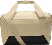 Сумка Nike NK BRSLA XS DUFF - 9.5 25L бежевий Уні 38 x 25 x 25см (DM3977-253). Зображення №2 Сумка Nike NK BRSLA XS DUFF - 9.5 25L бежевий Уні 38 x 25 x 25см (DM3977-253). Зображення №2