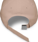 Кепка Nike K NK DF CLUB CAP US CB MTSWSH бежевый Детский One Size (FB5064-200). Изображение №3 Кепка Nike K NK DF CLUB CAP US CB MTSWSH бежевый Детский One Size (FB5064-200). Изображение №3