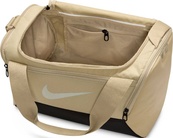 Сумка Nike NK BRSLA XS DUFF - 9.5 25L бежевий Уні 38 x 25 x 25см (DM3977-253). Зображення №4 Сумка Nike NK BRSLA XS DUFF - 9.5 25L бежевий Уні 38 x 25 x 25см (DM3977-253). Зображення №4