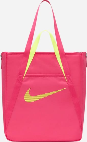 Сумка Nike NK GYM TOTE 28L рожевий Жін 41 x 33 x 13 см (DR7217-629) Сумка Nike NK GYM TOTE 28L рожевий Жін 41 x 33 x 13 см (DR7217-629)