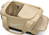 Сумка Nike NK BRSLA XS DUFF - 9.5 25L бежевий Уні 38 x 25 x 25см (DM3977-253). Зображення №5 Сумка Nike NK BRSLA XS DUFF - 9.5 25L бежевий Уні 38 x 25 x 25см (DM3977-253). Зображення №5
