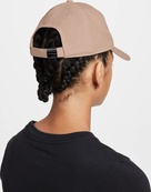 Кепка Nike K NK DF CLUB CAP US CB MTSWSH бежевый Детский One Size (FB5064-200). Изображение №6 Кепка Nike K NK DF CLUB CAP US CB MTSWSH бежевый Детский One Size (FB5064-200). Изображение №6