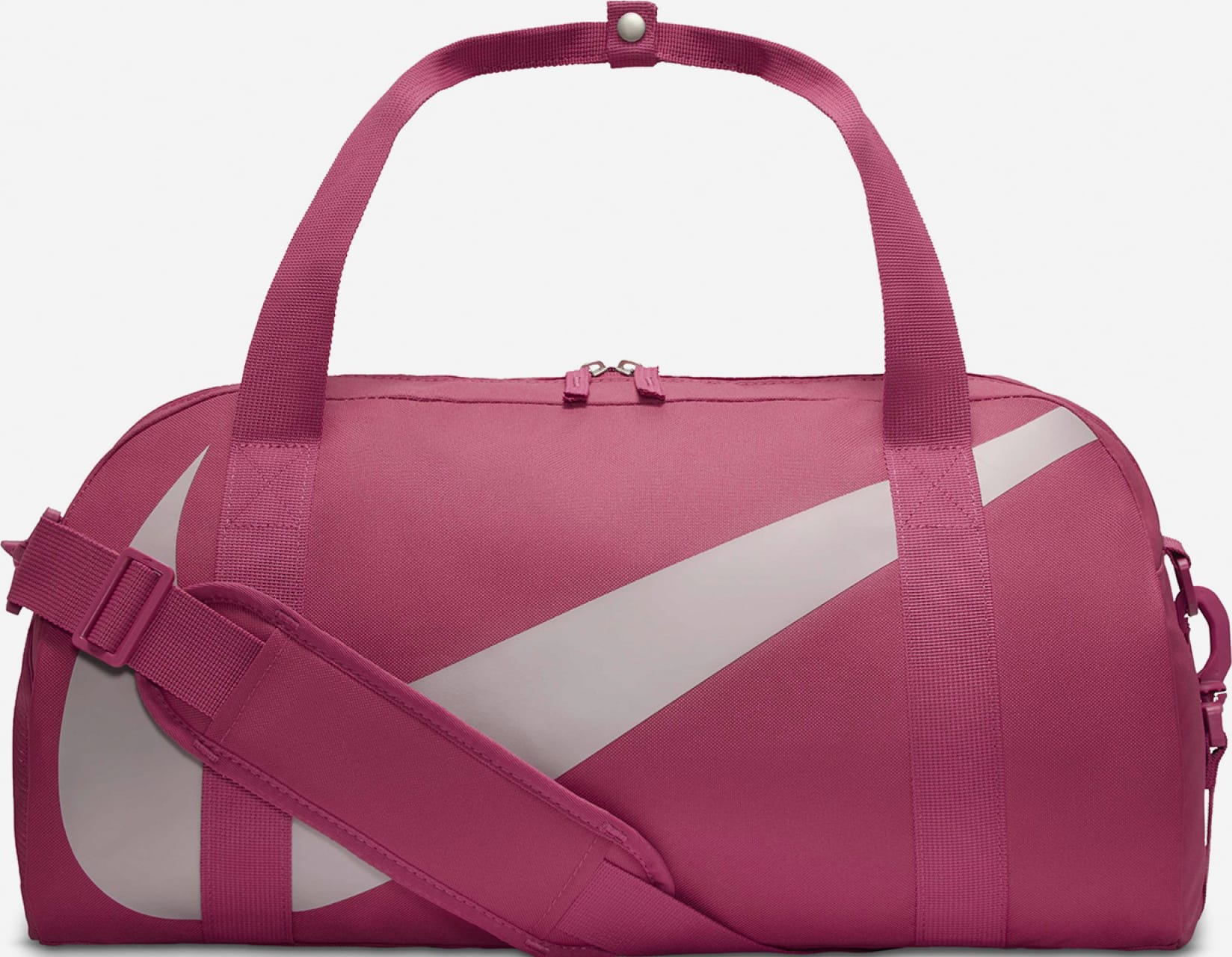 Сумка Nike Y NK GYM CLUB - SP23 25L рожевий Діт 48 x 23 x 28 см (DR6100-634) Сумка Nike Y NK GYM CLUB - SP23 25L рожевий Діт 48 x 23 x 28 см (DR6100-634)