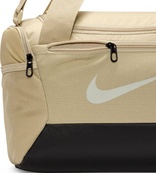 Сумка Nike NK BRSLA XS DUFF - 9.5 25L бежевий Уні 38 x 25 x 25см (DM3977-253). Зображення №6 Сумка Nike NK BRSLA XS DUFF - 9.5 25L бежевий Уні 38 x 25 x 25см (DM3977-253). Зображення №6