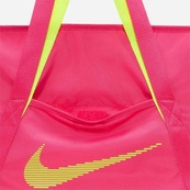 Сумка Nike NK GYM TOTE 28L рожевий Жін 41 x 33 x 13 см (DR7217-629). Зображення №3 Сумка Nike NK GYM TOTE 28L рожевий Жін 41 x 33 x 13 см (DR7217-629). Зображення №3