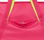 Сумка Nike NK GYM TOTE 28L рожевий Жін 41 x 33 x 13 см (DR7217-629). Зображення №4 Сумка Nike NK GYM TOTE 28L рожевий Жін 41 x 33 x 13 см (DR7217-629). Зображення №4