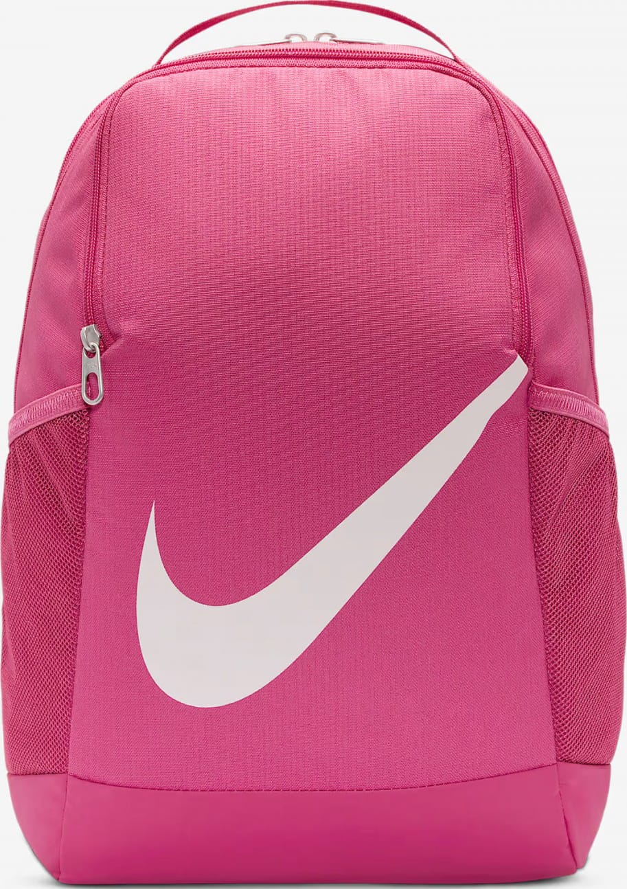 Рюкзак Nike Y NK BRSLA BKPK - SP23 18L рожевий Діт 25 x 30 x 15 см (DV9436-634) Рюкзак Nike Y NK BRSLA BKPK - SP23 18L рожевий Діт 25 x 30 x 15 см (DV9436-634)
