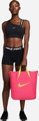 Сумка Nike NK GYM TOTE 28L рожевий Жін 41 x 33 x 13 см (DR7217-629). Зображення №7 Сумка Nike NK GYM TOTE 28L рожевий Жін 41 x 33 x 13 см (DR7217-629). Зображення №7