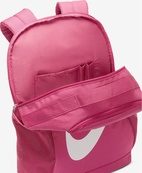 Рюкзак Nike Y NK BRSLA BKPK - SP23 18L рожевий Діт 25 x 30 x 15 см (DV9436-634). Зображення №4 Рюкзак Nike Y NK BRSLA BKPK - SP23 18L рожевий Діт 25 x 30 x 15 см (DV9436-634). Зображення №4