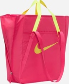 Сумка Nike NK GYM TOTE 28L рожевий Жін 41 x 33 x 13 см (DR7217-629). Зображення №10 Сумка Nike NK GYM TOTE 28L рожевий Жін 41 x 33 x 13 см (DR7217-629). Зображення №10