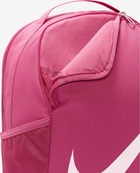Рюкзак Nike Y NK BRSLA BKPK - SP23 18L рожевий Діт 25 x 30 x 15 см (DV9436-634). Зображення №5 Рюкзак Nike Y NK BRSLA BKPK - SP23 18L рожевий Діт 25 x 30 x 15 см (DV9436-634). Зображення №5