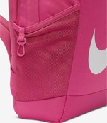 Рюкзак Nike Y NK BRSLA BKPK - SP23 18L рожевий Діт 25 x 30 x 15 см (DV9436-634). Зображення №6 Рюкзак Nike Y NK BRSLA BKPK - SP23 18L рожевий Діт 25 x 30 x 15 см (DV9436-634). Зображення №6