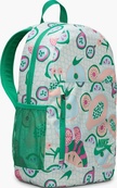 Рюкзак Nike Y NK ELMNTL BKPK SHOEBOX - FP 20L зеленый Детский 30 x 46 x 13 см (HM6895-133). Изображение №2 Рюкзак Nike Y NK ELMNTL BKPK SHOEBOX - FP 20L зеленый Детский 30 x 46 x 13 см (HM6895-133). Изображение №2