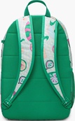 Рюкзак Nike Y NK ELMNTL BKPK SHOEBOX - FP 20L зеленый Детский 30 x 46 x 13 см (HM6895-133). Изображение №3 Рюкзак Nike Y NK ELMNTL BKPK SHOEBOX - FP 20L зеленый Детский 30 x 46 x 13 см (HM6895-133). Изображение №3
