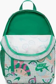 Рюкзак Nike Y NK ELMNTL BKPK SHOEBOX - FP 20L зеленый Детский 30 x 46 x 13 см (HM6895-133). Изображение №4 Рюкзак Nike Y NK ELMNTL BKPK SHOEBOX - FP 20L зеленый Детский 30 x 46 x 13 см (HM6895-133). Изображение №4