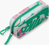 Рюкзак Nike Y NK ELMNTL BKPK SHOEBOX - FP 20L зеленый Детский 30 x 46 x 13 см (HM6895-133). Изображение №5 Рюкзак Nike Y NK ELMNTL BKPK SHOEBOX - FP 20L зеленый Детский 30 x 46 x 13 см (HM6895-133). Изображение №5