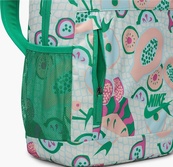 Рюкзак Nike Y NK ELMNTL BKPK SHOEBOX - FP 20L зеленый Детский 30 x 46 x 13 см (HM6895-133). Изображение №6 Рюкзак Nike Y NK ELMNTL BKPK SHOEBOX - FP 20L зеленый Детский 30 x 46 x 13 см (HM6895-133). Изображение №6
