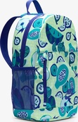 Рюкзак Nike Y NK ELMNTL BKPK SHOEBOX - FP 20L синій, зелений Діт 30 x 46 x 13 см (HM6895-701). Зображення №2 Рюкзак Nike Y NK ELMNTL BKPK SHOEBOX - FP 20L синій, зелений Діт 30 x 46 x 13 см (HM6895-701). Зображення №2