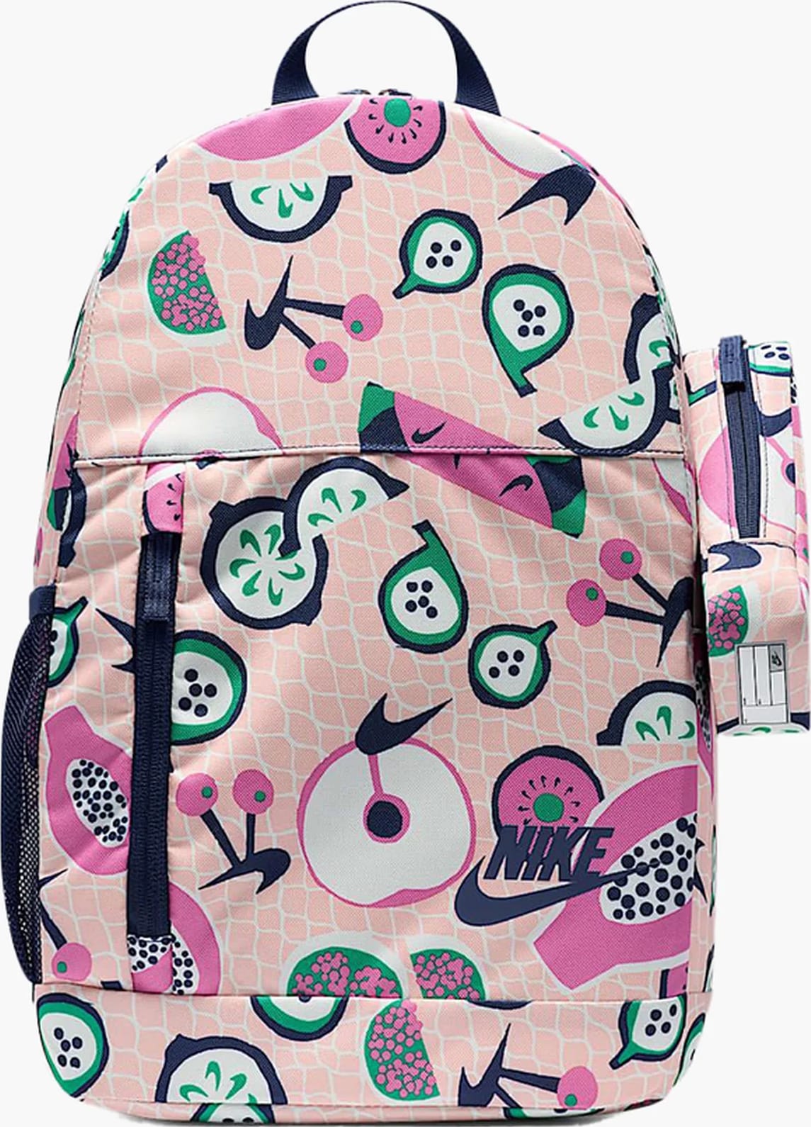 Рюкзак Nike Y NK ELMNTL BKPK SHOEBOX - FP 20L розовый Дет 30 x 46 x 13 см (HM6895-664) Рюкзак Nike Y NK ELMNTL BKPK SHOEBOX - FP 20L розовый Дет 30 x 46 x 13 см (HM6895-664)