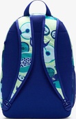 Рюкзак Nike Y NK ELMNTL BKPK SHOEBOX - FP 20L синій, зелений Діт 30 x 46 x 13 см (HM6895-701). Зображення №3 Рюкзак Nike Y NK ELMNTL BKPK SHOEBOX - FP 20L синій, зелений Діт 30 x 46 x 13 см (HM6895-701). Зображення №3