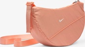 Сумка Nike NK AURA CRESCENT CROSSBODY 4L оранжевый Жен 30 х 18 х 10 см (HQ4370-844). Изображение №3 Сумка Nike NK AURA CRESCENT CROSSBODY 4L оранжевый Жен 30 х 18 х 10 см (HQ4370-844). Изображение №3