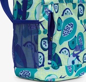 Рюкзак Nike Y NK ELMNTL BKPK SHOEBOX - FP 20L синій, зелений Діт 30 x 46 x 13 см (HM6895-701). Зображення №5 Рюкзак Nike Y NK ELMNTL BKPK SHOEBOX - FP 20L синій, зелений Діт 30 x 46 x 13 см (HM6895-701). Зображення №5