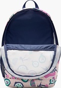 Рюкзак Nike Y NK ELMNTL BKPK SHOEBOX - FP 20L розовый Дет 30 x 46 x 13 см (HM6895-664). Изображение №4 Рюкзак Nike Y NK ELMNTL BKPK SHOEBOX - FP 20L розовый Дет 30 x 46 x 13 см (HM6895-664). Изображение №4