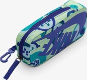 Рюкзак Nike Y NK ELMNTL BKPK SHOEBOX - FP 20L синій, зелений Діт 30 x 46 x 13 см (HM6895-701). Зображення №6 Рюкзак Nike Y NK ELMNTL BKPK SHOEBOX - FP 20L синій, зелений Діт 30 x 46 x 13 см (HM6895-701). Зображення №6
