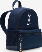 Рюкзак Nike THFC Y NK JDI MINI BKPK 11L темно-синій Діт 23 x 12 x 32 см (HV2231-451). Зображення №3 Рюкзак Nike THFC Y NK JDI MINI BKPK 11L темно-синій Діт 23 x 12 x 32 см (HV2231-451). Зображення №3