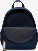 Рюкзак Nike THFC Y NK JDI MINI BKPK 11L темно-синій Діт 23 x 12 x 32 см (HV2231-451). Зображення №4 Рюкзак Nike THFC Y NK JDI MINI BKPK 11L темно-синій Діт 23 x 12 x 32 см (HV2231-451). Зображення №4