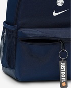 Рюкзак Nike THFC Y NK JDI MINI BKPK 11L темно-синій Діт 23 x 12 x 32 см (HV2231-451). Зображення №5 Рюкзак Nike THFC Y NK JDI MINI BKPK 11L темно-синій Діт 23 x 12 x 32 см (HV2231-451). Зображення №5