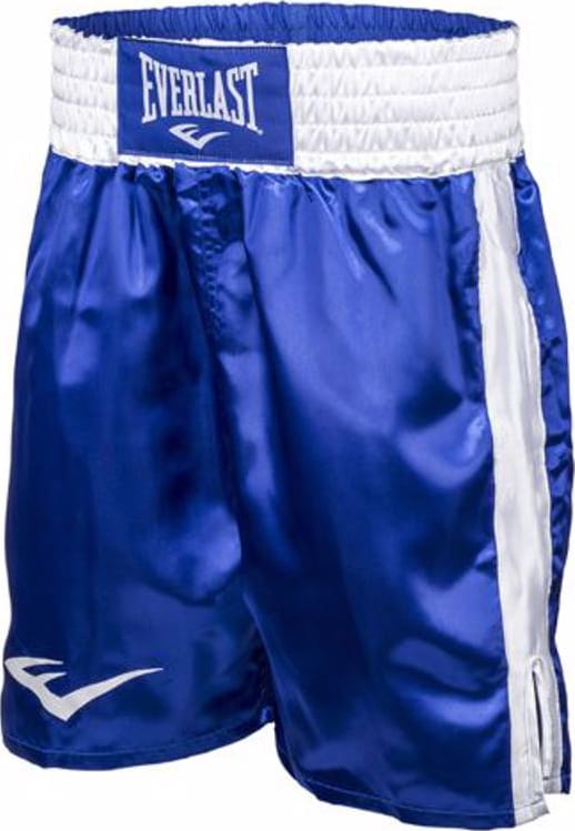 Шорты боксерские EVERLAST BOXING TRUNKS 23 IN синий Уни L (P00000935-BL-WH-L) Шорты боксерские EVERLAST BOXING TRUNKS 23 IN синий Уни L (P00000935-BL-WH-L)