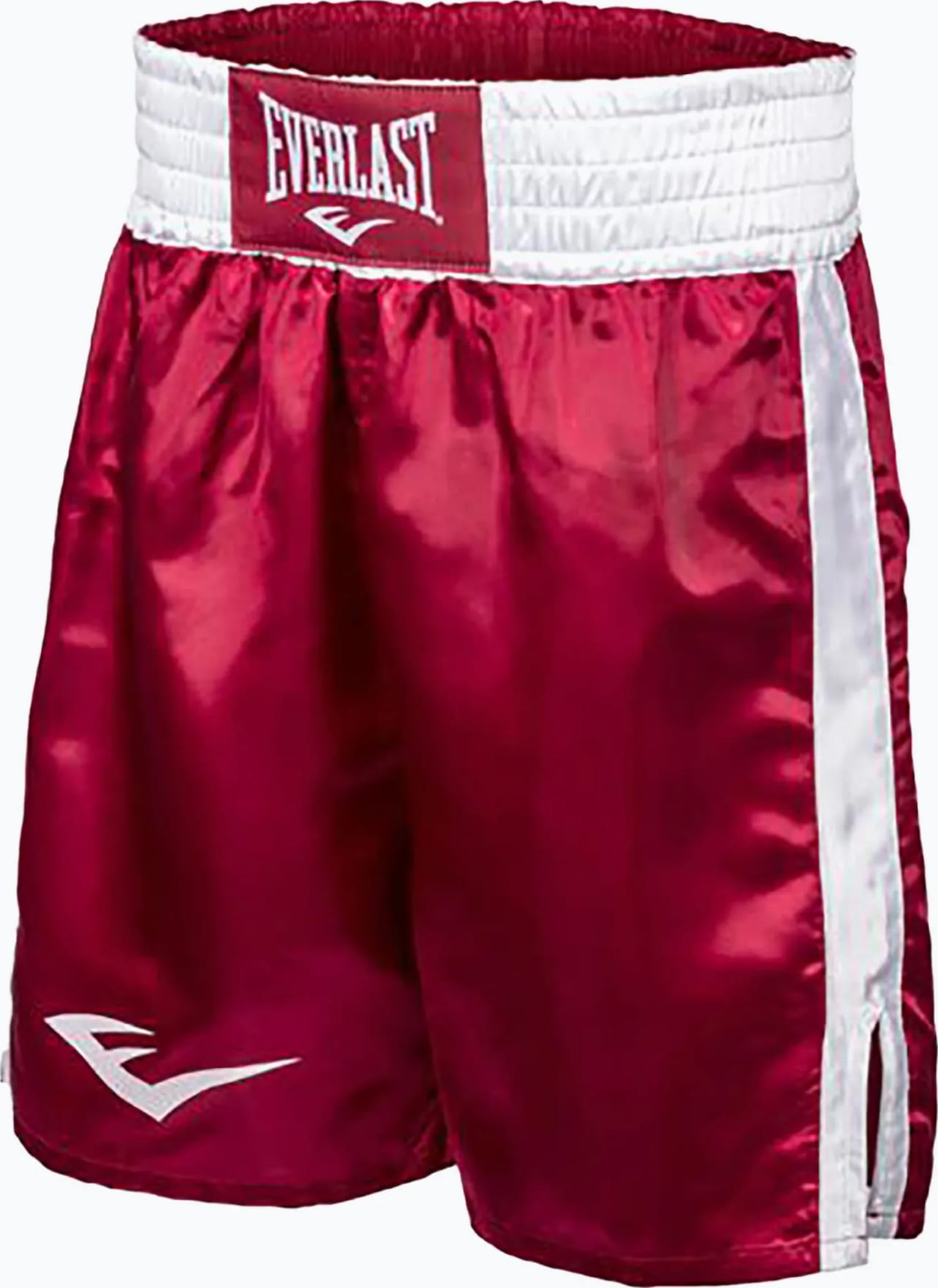 Шорты боксерские EVERLAST BOXING TRUNKS 23 IN красный уни M (P00000935-RD-WH-M) Шорты боксерские EVERLAST BOXING TRUNKS 23 IN красный уни M (P00000935-RD-WH-M)
