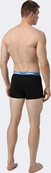 Труси-боксери Head MEN ELASTIC BOXER 2P чорний, синій M (701234928-002). Зображення №2 Труси-боксери Head MEN ELASTIC BOXER 2P чорний, синій M (701234928-002). Зображення №2
