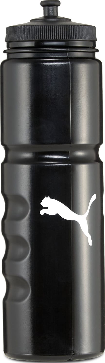 Пляшка Puma Waterbottle Plastic чорний 750 ml (054852-01) Пляшка Puma Waterbottle Plastic чорний 750 ml (054852-01)