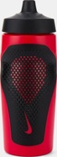 Пляшка Nike REFUEL BOTTLE GRIP 18 OZ червоний, білий, чорний 532 мл (N.100.9955.636.18). Зображення №2