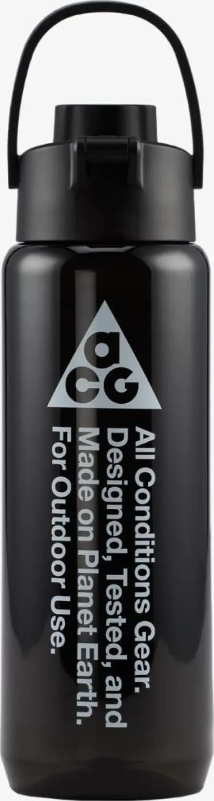 Бутылка Nike TR RENEW RECHARGE CHUG BOTTLE 24 OZ черный 709 мл (N.100.9669.093.24) Бутылка Nike TR RENEW RECHARGE CHUG BOTTLE 24 OZ черный 709 мл (N.100.9669.093.24)