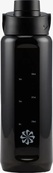 Бутылка Nike TR RENEW RECHARGE CHUG BOTTLE 24 OZ черный 709 мл (N.100.9669.093.24). Изображение №2 Бутылка Nike TR RENEW RECHARGE CHUG BOTTLE 24 OZ черный 709 мл (N.100.9669.093.24). Изображение №2