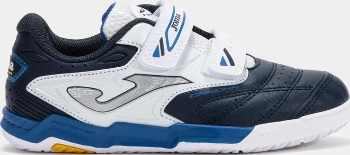 Футзалки дитячі Joma CANCHA синій 30 (CAJW2503INV) Футзалки дитячі Joma CANCHA синій 30 (CAJW2503INV)