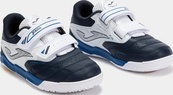 Футзалки дитячі Joma CANCHA синій 30 (CAJW2503INV). Зображення №2 Футзалки дитячі Joma CANCHA синій 30 (CAJW2503INV). Зображення №2
