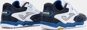 Футзалки дитячі Joma CANCHA синій 30 (CAJW2503INV). Зображення №3 Футзалки дитячі Joma CANCHA синій 30 (CAJW2503INV). Зображення №3