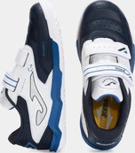 Футзалки дитячі Joma CANCHA синій 30 (CAJW2503INV). Зображення №4 Футзалки дитячі Joma CANCHA синій 30 (CAJW2503INV). Зображення №4