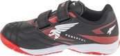 Футзалки дитячі Joma POWERFULL чорний 27 (POJW2501INV). Зображення №2 Футзалки дитячі Joma POWERFULL чорний 27 (POJW2501INV). Зображення №2