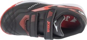 Футзалки дитячі Joma POWERFULL чорний 27 (POJW2501INV). Зображення №3 Футзалки дитячі Joma POWERFULL чорний 27 (POJW2501INV). Зображення №3