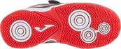 Футзалки дитячі Joma POWERFULL чорний 27 (POJW2501INV). Зображення №4 Футзалки дитячі Joma POWERFULL чорний 27 (POJW2501INV). Зображення №4
