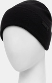 Шапка Adidas TONAL MET BEAN черный OSFY (JF3662). Изображение №2 Шапка Adidas TONAL MET BEAN черный OSFY (JF3662). Изображение №2