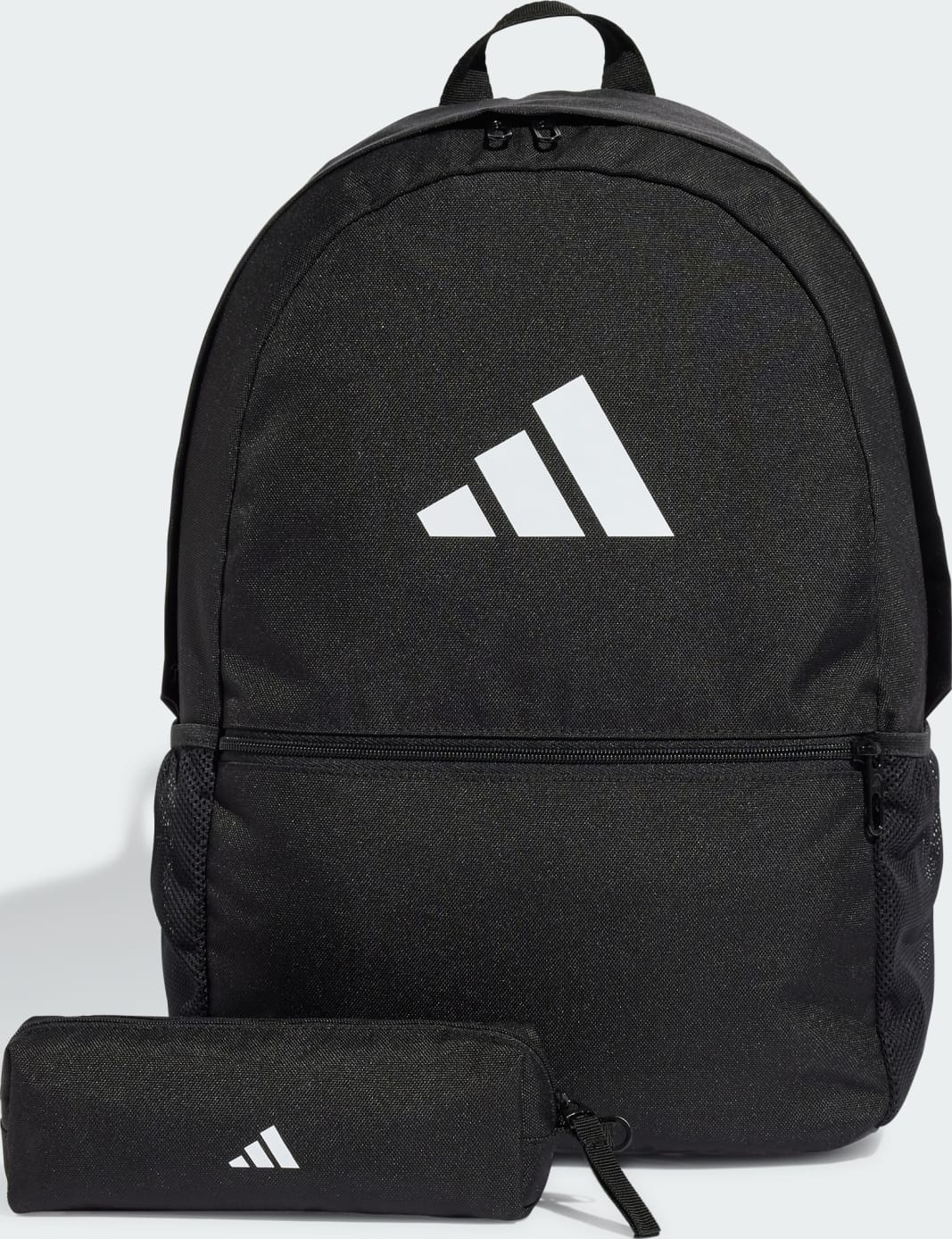 Рюкзак Adidas CLSC PCASE BP 23,25L черный 15 х 31 х 44 см (JI8081) Рюкзак Adidas CLSC PCASE BP 23,25L черный 15 х 31 х 44 см (JI8081)